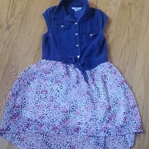 Guess  dress like new perfect condition